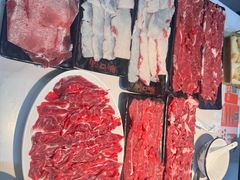 -刘少华贵州小黄牛·鲜牛肉火锅(总店)