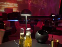 -赤红音乐现场(浦东金桥路店)