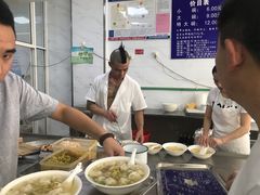 -汪家馄饨(集庆路店)