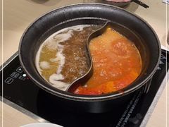 -温野菜涮涮锅(大悦城店)