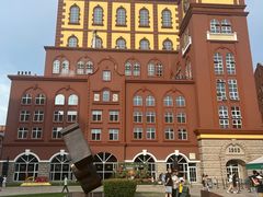 -青岛啤酒博物馆