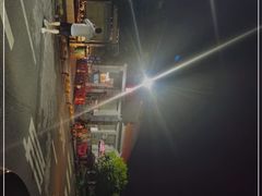 -苏仙服务区-餐饮区