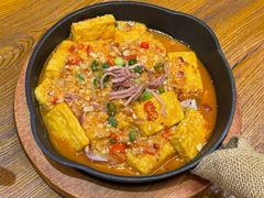 -云海肴·汽锅鸡·云南菜(天津国金汇店)