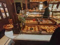 -BUTTERFUL&CREAMOROUS 黄油与面包(西单大悦城店)