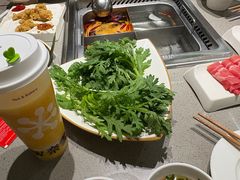 -海底捞火锅(赛格国际购物中心店)