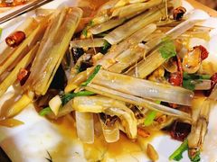 -大城·烧烤海鲜大排档(台东店)