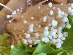 -老员外骨汤火锅(海州古城店)