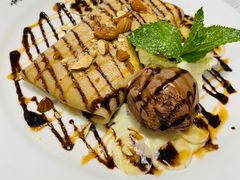 -娜娜家·Nana's restaurant(国金汇店)