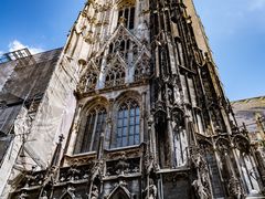 -斯蒂芬主教座堂(Stephansdom)