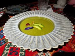 -格鲁·秀色Georgia’s Feast