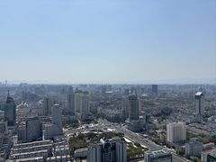 -宁波万豪酒店