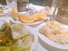 -星伦多自助料理·涮烤一体(嘉兴八佰伴店)