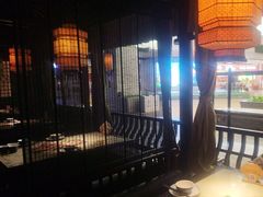 -绿茶餐厅(燕郊永旺店)