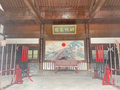 -昌州古城