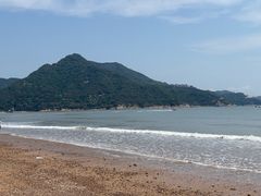-大京沙滩