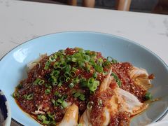 -龙抄手(文殊坊店)