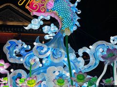 -老门东历史文化街区