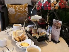 -国际饭店·原点咖啡吧ORIGIN CAFE&BAR
