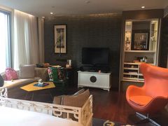 -上海外滩英迪格酒店