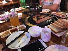 -超级神炭烤肉夜食(芥园西道店)