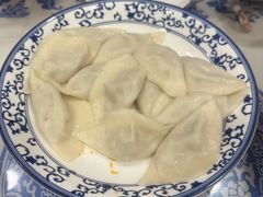 -东方饺子王(让胡路远望店)
