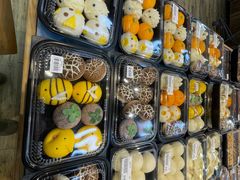 -果蔬好生活超市(双井店)