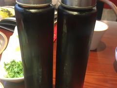 -1078號老北京涮肉(松柏店)