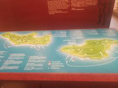 景点-美国纪念公园