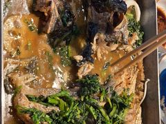 -鱼酷活鱼烤鱼(南京水游城店)