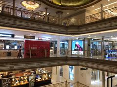 -新时代家居生活广场(古墩店)