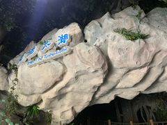 -苏州海洋馆