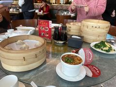 -鼎泰丰(国贸商城店)