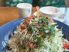 -金孔雀德宏傣味餐馆(魏公村店)