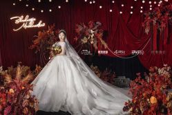 -欣薇婚纱(新源乐汇城店)