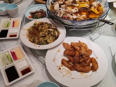 -玉林烤鸭店(黄村兴华店)