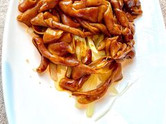 豉油皇鹅肠-炳胜品味(珠江新城店)