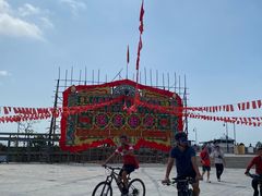 -大澳渔村及棚屋