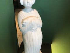 -肆月河豚·新淮扬(金融街店)