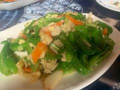 -龙姐私房菜(和顺古镇店)