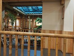 -田园印象·成都土菜院子(华阳店)