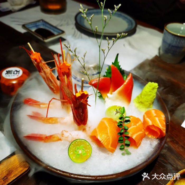 石葵(锦业时代店)图片