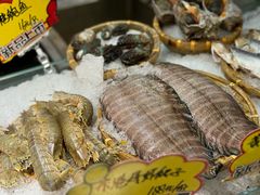 -渔娘渔家丹东海鲜(东直门店)