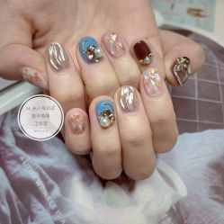 -米小兔美甲美睫