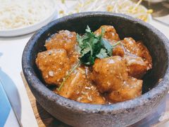 -华馨园北京烤鸭(丽水店)