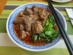 -重庆解放碑威斯汀酒店