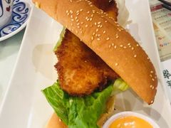 -翠华餐厅(铜锣湾糖街店)