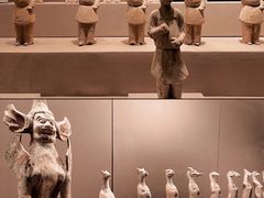 -西安大唐西市博物馆