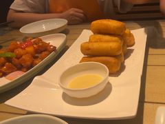 -上下九广州菜馆(李家村万达店)