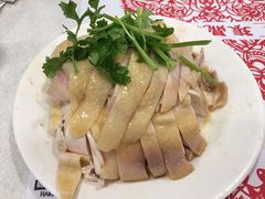 -振鼎鸡(福州路店)