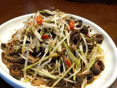 -东口码头·烧鸽子·鱼头泡饼·地方菜(金鹰悦城店)